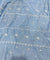 Cut Piece SALE- Premium Designer HAKUBA CHIKANKARI FABRICS IN SALE - Cut SIZE (0.60) METER