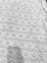 Cut Piece SALE- Premium Designer HAKUBA CHIKANKARI FABRICS IN SALE - Cut SIZE (0.80) METER