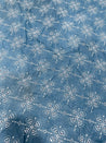 Cut Piece SALE- Premium Designer HAKUBA CHIKANKARI FABRICS IN SALE - Cut SIZE (1.90) METER