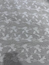 Cut Piece SALE- Premium Designer HAKUBA CHIKANKARI FABRICS IN SALE - Cut SIZE (2.70) METER