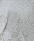 Cut Piece SALE- Premium Designer HAKUBA CHIKANKARI FABRICS IN SALE - Cut SIZE (2.85) METER