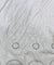 Cut Piece SALE- Premium Designer HAKUBA CHIKANKARI FABRICS IN SALE - Cut SIZE (1) METER