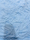 Cut Piece SALE- Premium Designer HAKUBA CHIKANKARI FABRICS IN SALE - Cut SIZE (0.80) METER