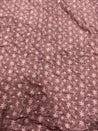 Cut Piece SALE- Premium Designer HAKUBA CHIKANKARI FABRICS IN SALE - Cut SIZE (2) METER