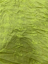 Cut Piece SALE- Premium Designer HAKUBA CHIKANKARI FABRICS IN SALE - Cut SIZE (1) METER