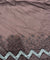 Cut Piece SALE- Premium Designer HAKUBA CHIKANKARI FABRICS IN SALE - Cut SIZE (2.5) METER
