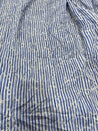 Cut Piece SALE- Premium Designer HAKUBA CHIKANKARI FABRICS IN SALE - Cut SIZE (2) METER