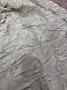 Cut Piece SALE- Premium Designer HAKUBA CHIKANKARI FABRICS IN SALE - Cut SIZE (2.80) METER