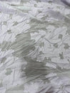 Cut Piece SALE- Premium Designer HAKUBA CHIKANKARI FABRICS IN SALE - Cut SIZE (2.20) METER