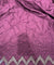 Cut Piece SALE- Premium Designer HAKUBA CHIKANKARI FABRICS IN SALE - Cut SIZE (1) METER