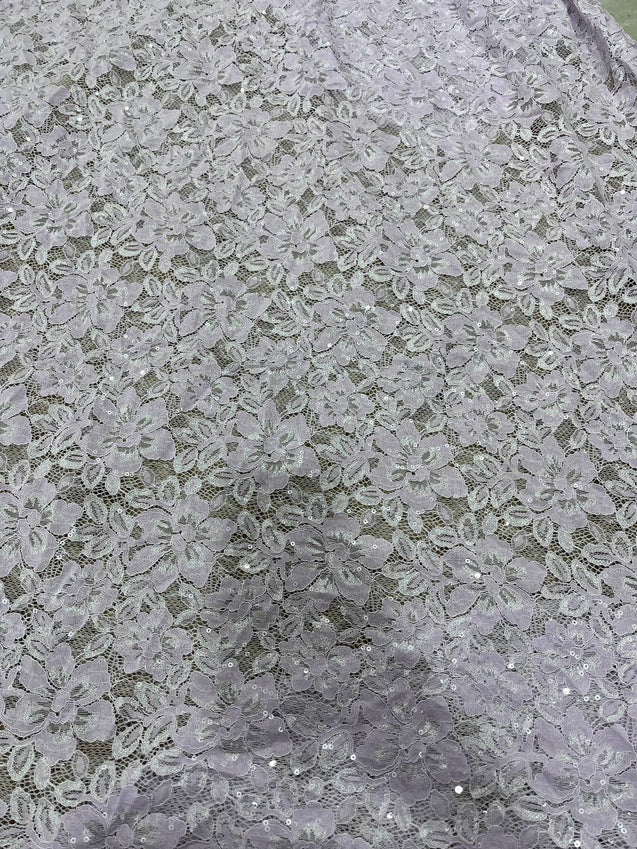 Cut Piece SALE- Premium Designer HAKUBA CHIKANKARI FABRICS IN SALE - Cut SIZE (1.25) METER