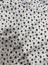Cut Piece SALE- Premium Designer HAKUBA CHIKANKARI FABRICS IN SALE - Cut SIZE (3.50) METER