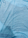 Cut Piece SALE- Premium Designer HAKUBA CHIKANKARI FABRICS IN SALE - Cut SIZE (2.90) METER