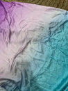 Cut Piece SALE- Premium Designer HAKUBA CHIKANKARI FABRICS IN SALE - Cut SIZE (4) METER