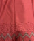 Cut Piece SALE- Premium Designer HAKUBA CHIKANKARI FABRICS IN SALE - Cut SIZE (0.80) METER