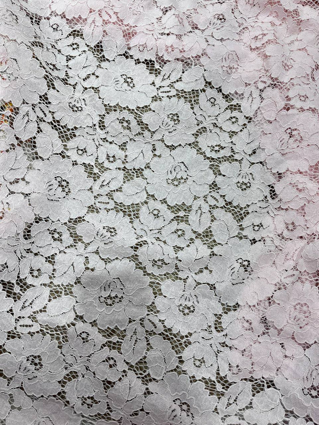 Cut Piece SALE- Premium Designer HAKUBA CHIKANKARI FABRICS IN SALE - Cut SIZE (2.30) METER