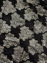Cut Piece SALE- Premium Designer HAKUBA CHIKANKARI FABRICS IN SALE - Cut SIZE (0.90) METER