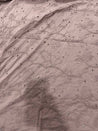Cut Piece SALE- Premium Designer HAKUBA CHIKANKARI FABRICS IN SALE - Cut SIZE (2.50) METER