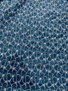 Cut Piece SALE- Premium Designer HAKUBA CHIKANKARI FABRICS IN SALE - Cut SIZE (2) METER