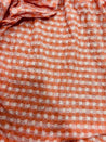 Cut Piece SALE- Premium Designer HAKUBA CHIKANKARI FABRICS IN SALE - Cut SIZE (2) METER