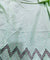 Cut Piece SALE- Premium Designer HAKUBA CHIKANKARI FABRICS IN SALE - Cut SIZE (2.25) METER