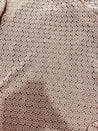 Cut Piece SALE- Premium Designer HAKUBA CHIKANKARI FABRICS IN SALE - Cut SIZE (1) METER