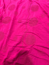 Cut Piece SALE- Premium Designer HAKUBA CHIKANKARI FABRICS IN SALE - Cut SIZE (1.25) METER