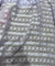 Cut Piece SALE- Premium Designer HAKUBA CHIKANKARI FABRICS IN SALE - Cut SIZE (2) METER