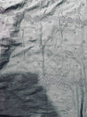 Cut Piece SALE- Premium Designer HAKUBA CHIKANKARI FABRICS IN SALE - Cut SIZE (2.50) METER
