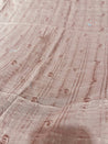 Cut Piece SALE- Premium Designer HAKUBA CHIKANKARI FABRICS IN SALE - Cut SIZE (2) METER