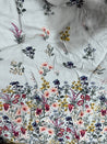 Cut Piece SALE- Premium Designer HAKUBA CHIKANKARI FABRICS IN SALE - Cut SIZE (2.40) METER