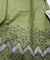 Cut Piece SALE- Premium Designer HAKUBA CHIKANKARI FABRICS IN SALE - Cut SIZE (1) METER