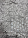 Cut Piece SALE- Premium Designer HAKUBA CHIKANKARI FABRICS IN SALE - Cut SIZE (2) METER