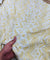 Cut Piece SALE- Premium Designer HAKUBA CHIKANKARI FABRICS IN SALE - Cut SIZE (7) METER