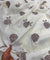 Most Premium Pure Hakuba Chikankari Cotton Fabric (Big WIDTH!!)