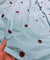 Most Premium Pure Hakuba Chikankari Cotton Fabric (Big WIDTH!!)
