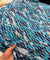 Most Premium Fine Zari Weaving On Pure Georgette FABRIC