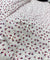 Most Premium Pure Mul Cotton Hakuba Chikankari Printed Fabric (Big WIDTH!!)