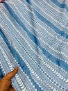 Most Premium BRANDED Pure Modal Cotton PRINTED FABRIC (Big WIDTH!!)