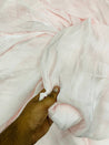 Premium Pure Jimmy Choo. Organza FABRIC (Big WIDTH!!)