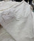 Most Premium Pure Hakuba Chikankari Cotton Fabric (Big WIDTH!!) (Dyeable Also)