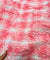 Most Premium Pure Sher Shakkar Cotton Checks PRINT Embroidery