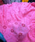 Most Premium Pure Hakuba Chikankari Cotton Fabric (Big WIDTH!!)