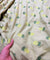 Most Premium Pure Chikankari Cotton Fabric (Big WIDTH!!)