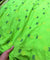 Most Premium Pure Chikankari Cotton Fabric (Big WIDTH!!)