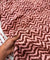 Most Premium BRANDED Pure Natural CREPE PRINTED FABRIC (Big WIDTH!!)