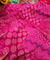 Most Premium BRANDED Pure Natural CREPE PRINTED FABRIC (Big WIDTH!!)