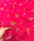 Most Premium BRANDED Pure Natural CREPE PRINTED FABRIC (Big WIDTH!!)