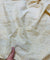 Most Premium Pure Fine Thread Embroidery Cotton FABRIC (Big WIDTH!!)