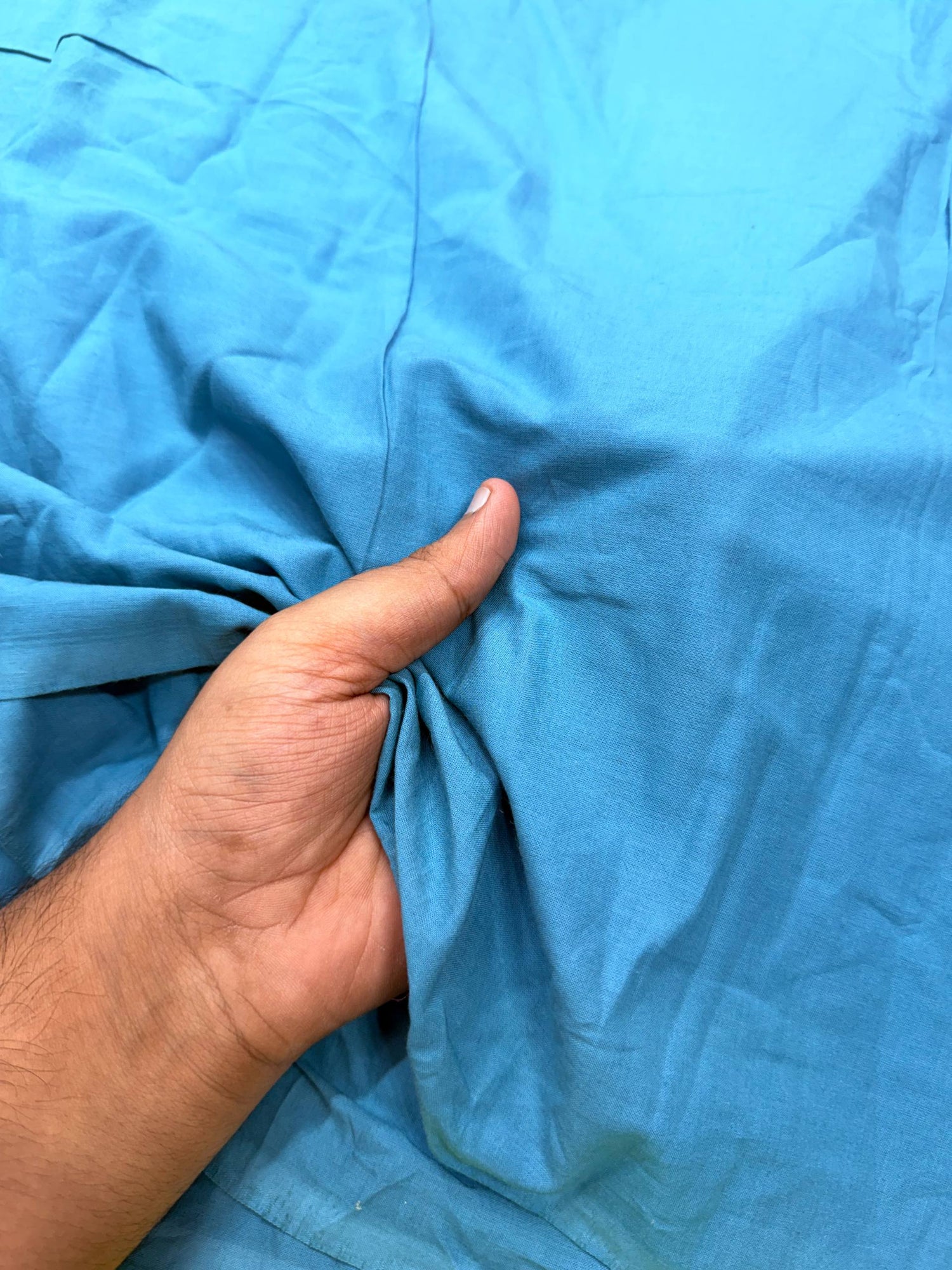 (SALE Prices) Most Premium Pure Plain Cotton FABRIC